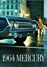 1964 mercury park for sale  Meadville
