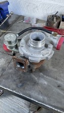 Garret turbo gt22 for sale  WREXHAM