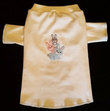 Easter bunnies white for sale  Washougal