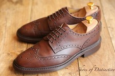 loake badminton for sale  SUTTON COLDFIELD
