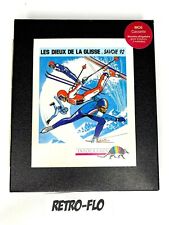 Dieux glisse savoie d'occasion  Carcassonne