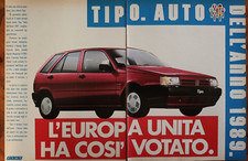 Clipping ritaglio advertising usato  Tivoli