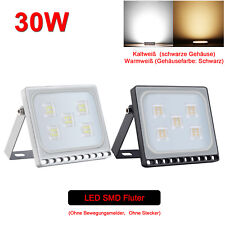Flutlicht 10w 30w gebraucht kaufen  Deutschland
