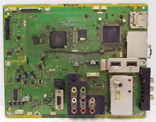 TV LCD 32" PANASONIC TC-L32C12 PLACA PRINCIPAL TXN/A10NGSS, usado comprar usado  Enviando para Brazil