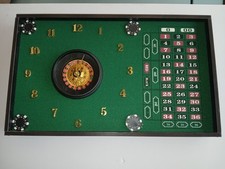 X12 casino roulette for sale  Shelbyville