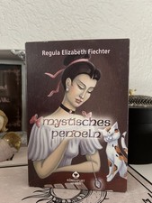 Mystischen pendel set gebraucht kaufen  Erkrath