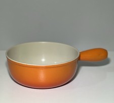 Creuset poêlon caquelon d'occasion  Valence