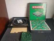 Jeu société scrabble d'occasion  Arles-sur-Tech