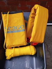 Seago rescue sling for sale  BRIDLINGTON