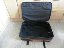 Schöner reisekoffer zum gebraucht kaufen  Saalfeld/Saale