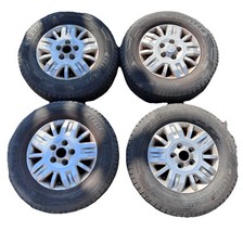 Cerchi gomme fiat usato  Moncalieri
