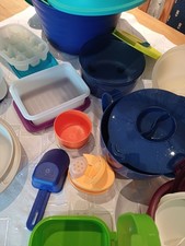 tupper eiskonig gebraucht kaufen tupper eiskonig gebraucht kaufen  Klosterlechfeld