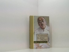 Ferdinand pflicht anekdoten gebraucht kaufen  Berlin