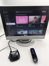 Roku streaming player for sale  LEEDS