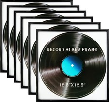 Record album frame for sale  Sioux Falls