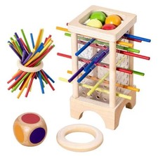 Montessori spielzeug kinder gebraucht kaufen  Leverkusen