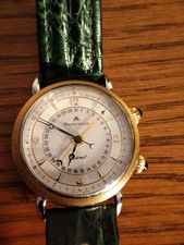 Herren armbanduhr maurice gebraucht kaufen  Marne