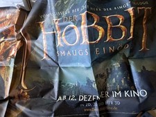 Hobbit smaugs einöde gebraucht kaufen  Bad Harzburg