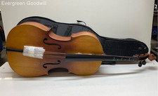 Eastar cello gig for sale  Seattle