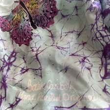 Batik caribe. hand for sale  Macon