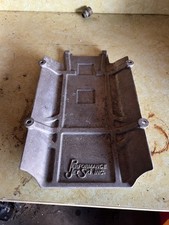 Pjs ride plate for sale  Chardon