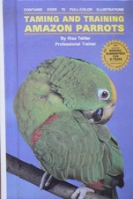 Taming training amazon for sale  ROSSENDALE