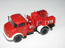 Preiser 31284 mercedes gebraucht kaufen  Fulda