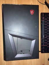 Msi trident mini usato  Sesto San Giovanni