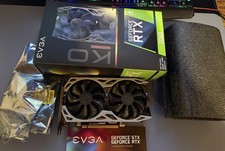 Evga geforce rtx for sale  Dayton