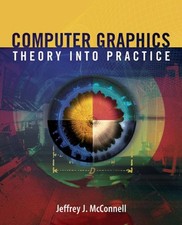 Computer graphics theory for sale  Reno