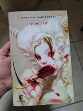 Libro v.m. isabella usato  Carpaneto Piacentino