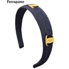 RARO Acessório de Cabelo Ferragamo Vara Azul Marinho Feminino Excelente Autêntico comprar usado RARO Acessório de Cabelo Ferragamo Vara Azul Marinho Feminino Excelente Autêntico comprar usado  Enviando para Brazil