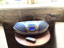 Panasonic es27 cassette for sale  HUDDERSFIELD