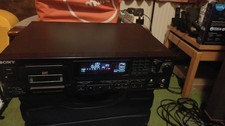 Sony dtc 750 for sale  CAMBRIDGE
