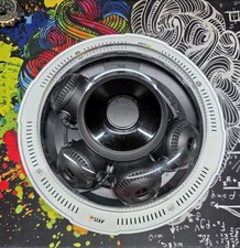 Câmera de rede infravermelha panorâmica Axis P3717-PLE 8MP 360° PoE IP66 IK10 comprar usado  Enviando para Brazil