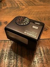 Camera flash fujifilm for sale  SEAHAM