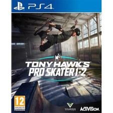 Tony hawk pro d'occasion  Paris XI