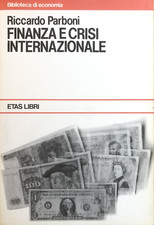 Finanza crisi internazionale usato  Compiano