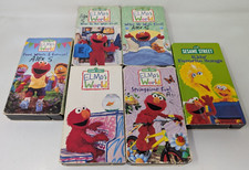 Vintage sesame street for sale  Ballwin