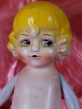 German bisque doll for sale  Phillipsburg