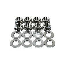 Usado, VividTi - Compatível com suporte superior e kit de ferragens de titânio Honda DA/DC/EF/EG F&R comprar usado Usado, VividTi - Compatível com suporte superior e kit de ferragens de titânio Honda DA/DC/EF/EG F&R comprar usado  Enviando para Brazil