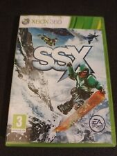 XBOX 360 ssx comprar usado  Enviando para Brazil