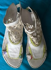 Dkode damen sandalen gebraucht kaufen  Grafenau