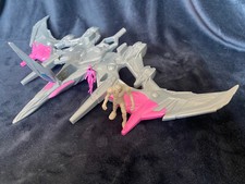 Power rangers pink gebraucht kaufen  Düsseldorf