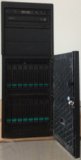 Terra server gebraucht kaufen  Northeim