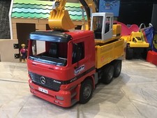 Bruder mercedes actros for sale  ROCHDALE