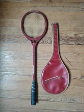 Raquette squash dunlop d'occasion  Morlaàs