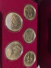 1979 pobjoy mint for sale  NEWTOWNARDS