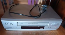 Mitsubishi vhs vcr for sale  LIMAVADY