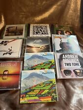 Mixed lot music for sale  Bedford